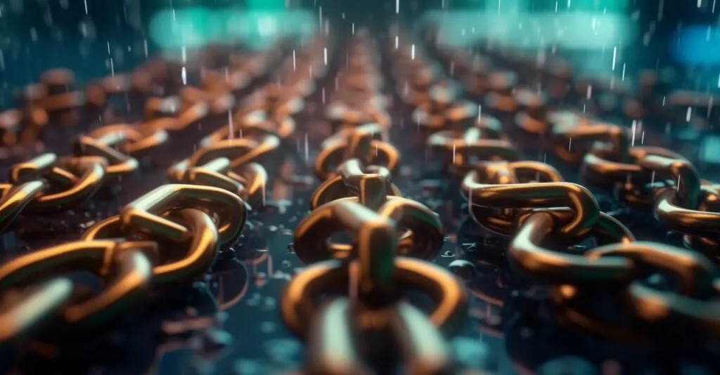 Potential Applications Of Blockchain