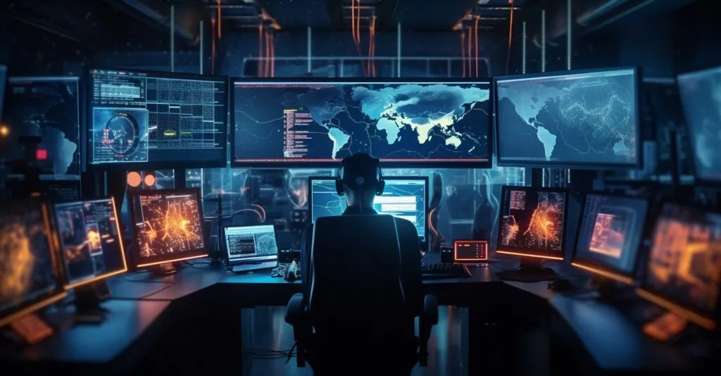 What Is Network Cloning In Cyber Security