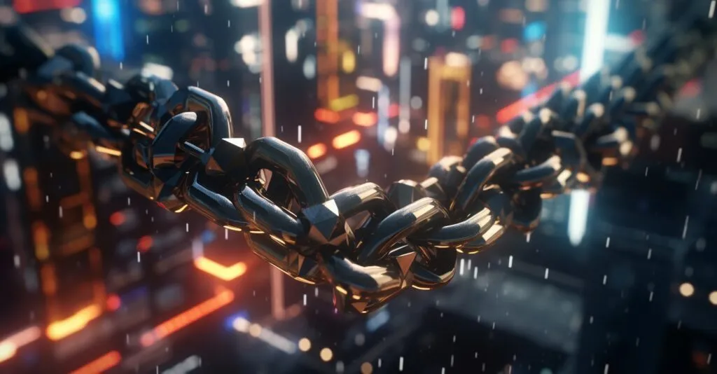 Working Of Blockchain