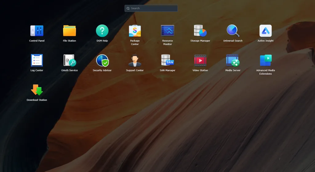 All Apps