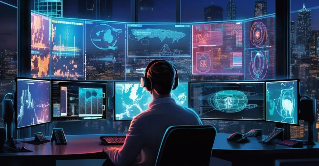 A Gateway To The Crypto Verse