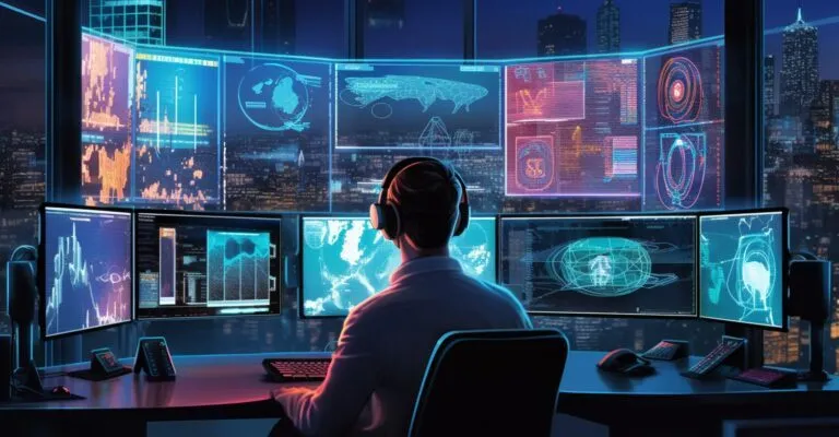 A Gateway To The Crypto Verse