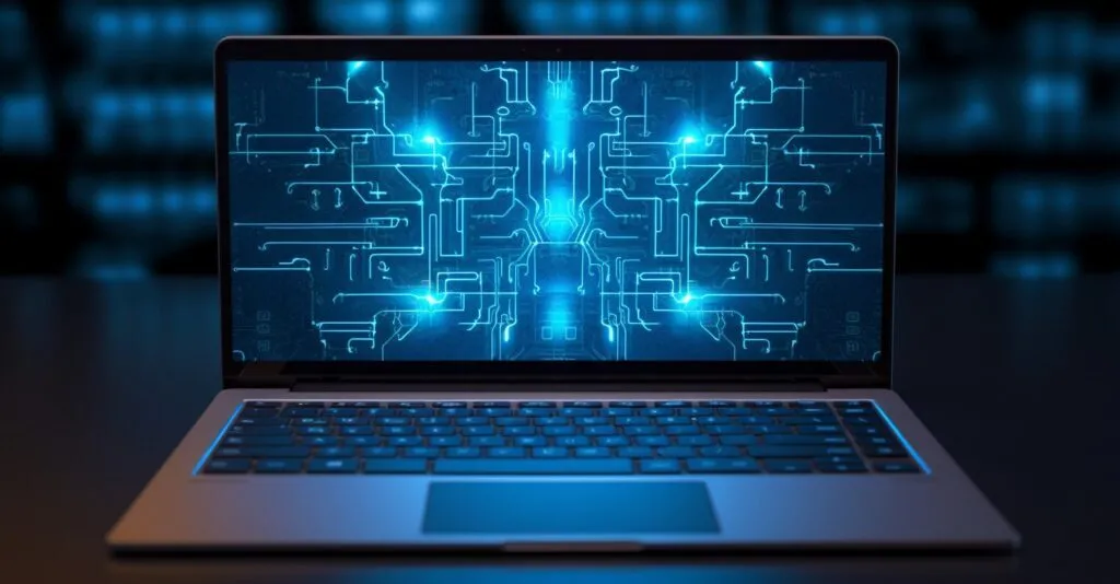 Best Laptops For Cybersecurity