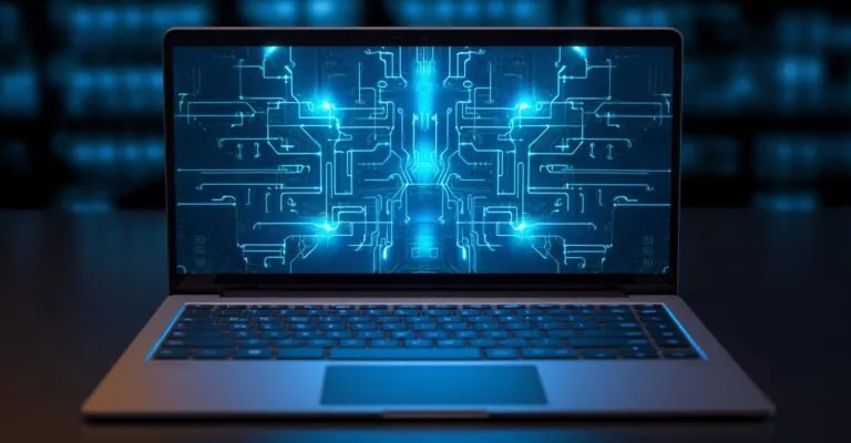 Best Laptops For Cybersecurity