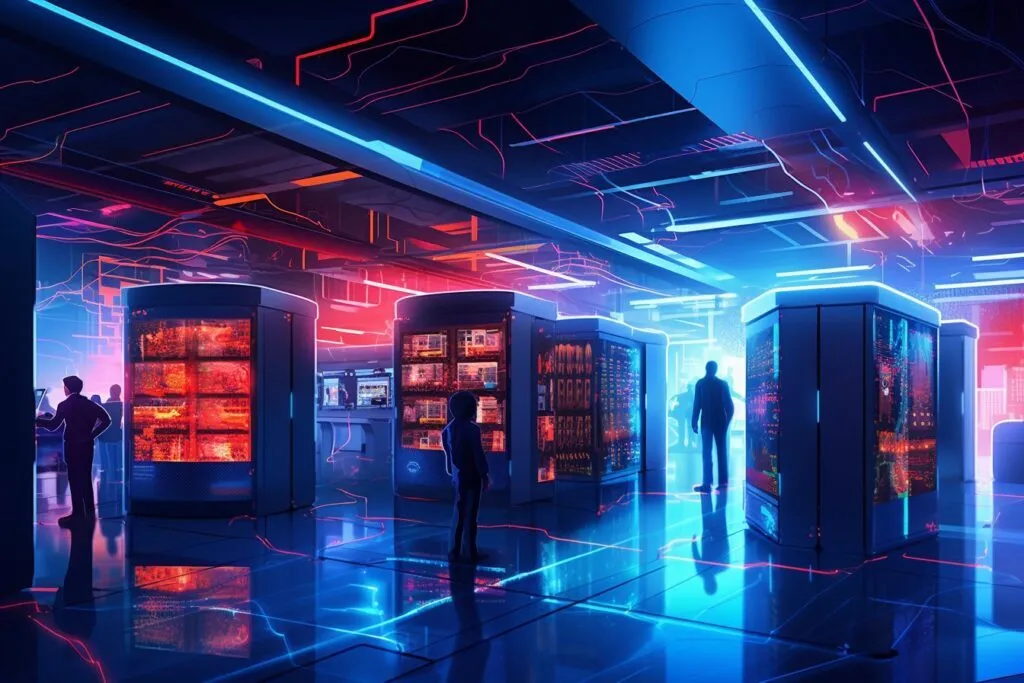 Boosting Business Productivity Internet Powerhouse