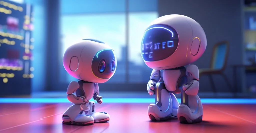 Gaming Bot Trivia Challenge
