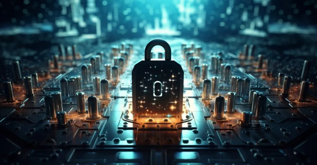 Pivotal Cybersecurity Measures