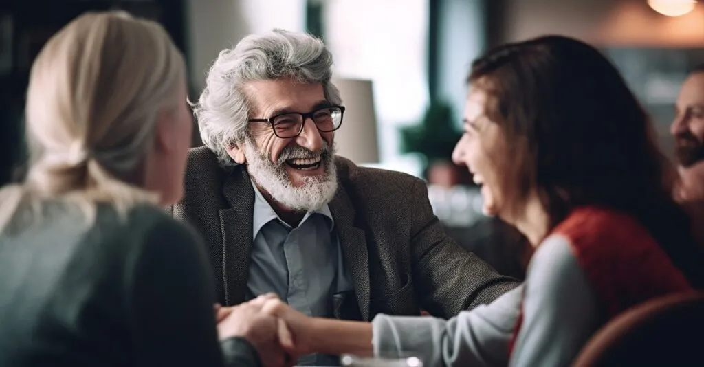 Trust Building With Clients
