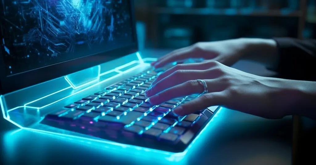 Safe Internet Practices To Prevent Keyloggers