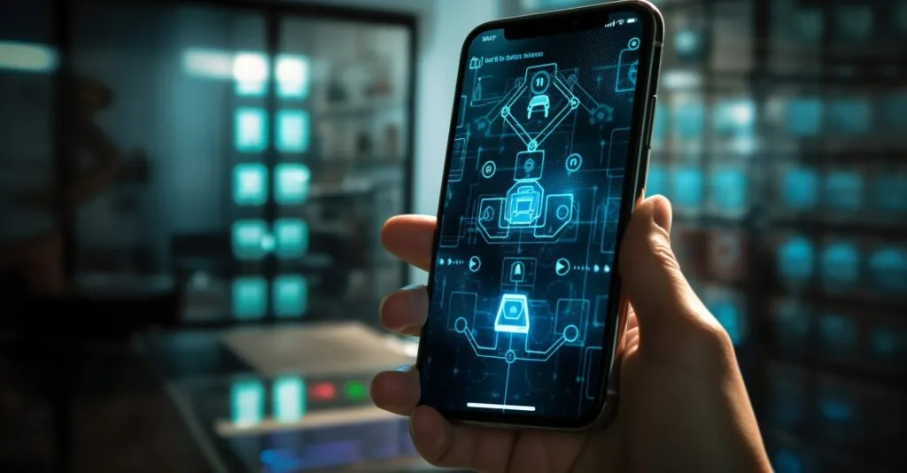 Advanced Security Measures For Home Wireless Network