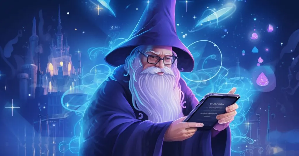 Android App Wizardry