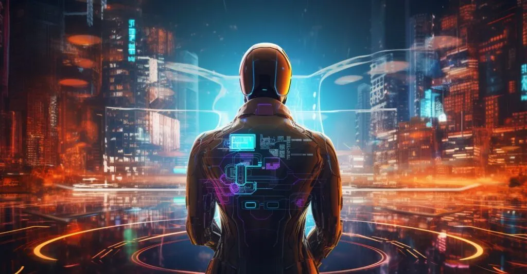 Artificial Intelligence Protecting Against Scams