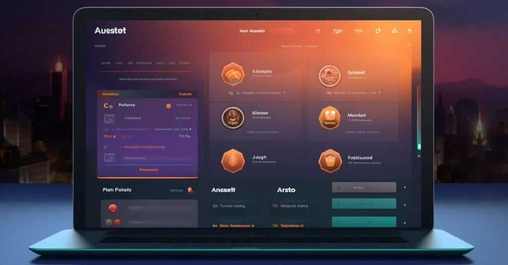 Avast Free Antivirus Interface