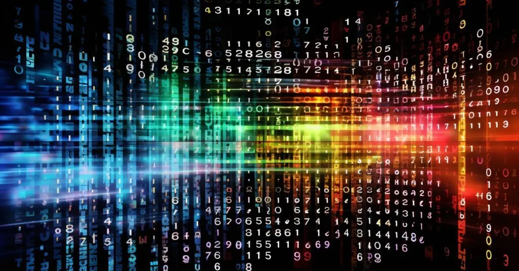 Binary Code Encryption For Secure Digital Identity