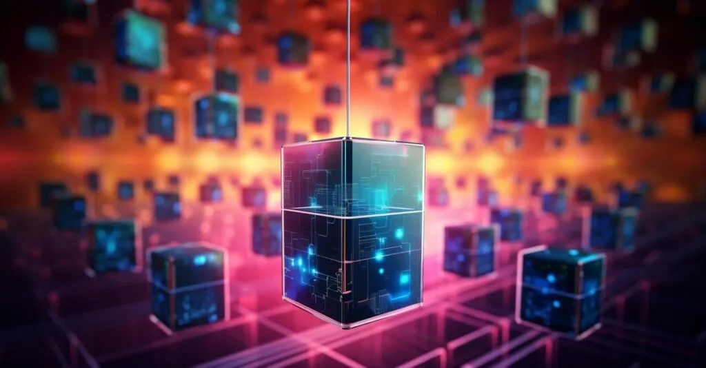 Blockchain
