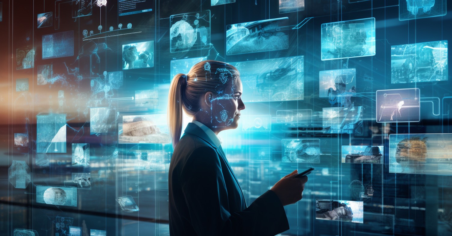 Blockchain Powered Future