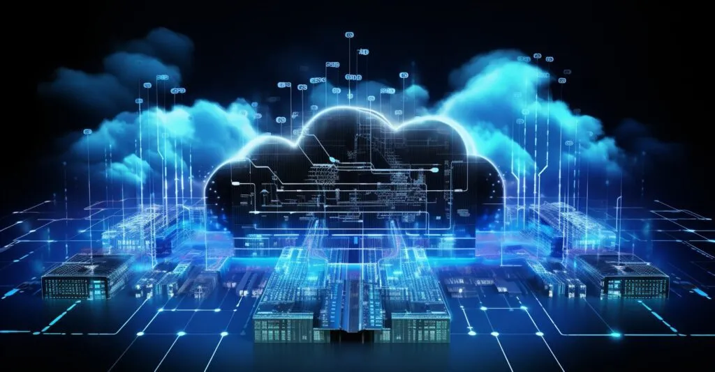 Cloud Computing Data Encryption