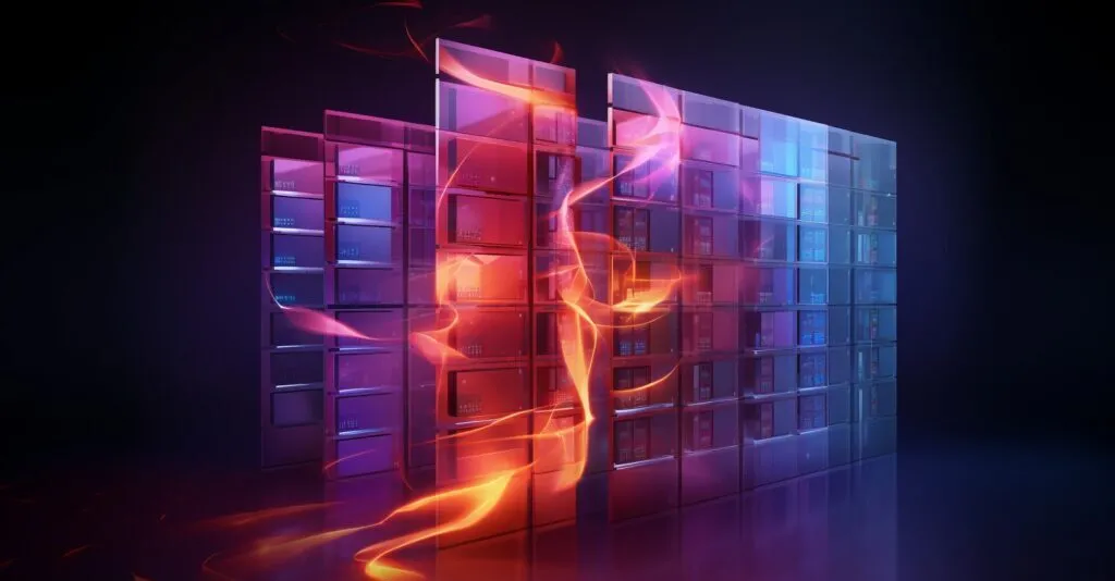 Configuring Firewalls In Harmony