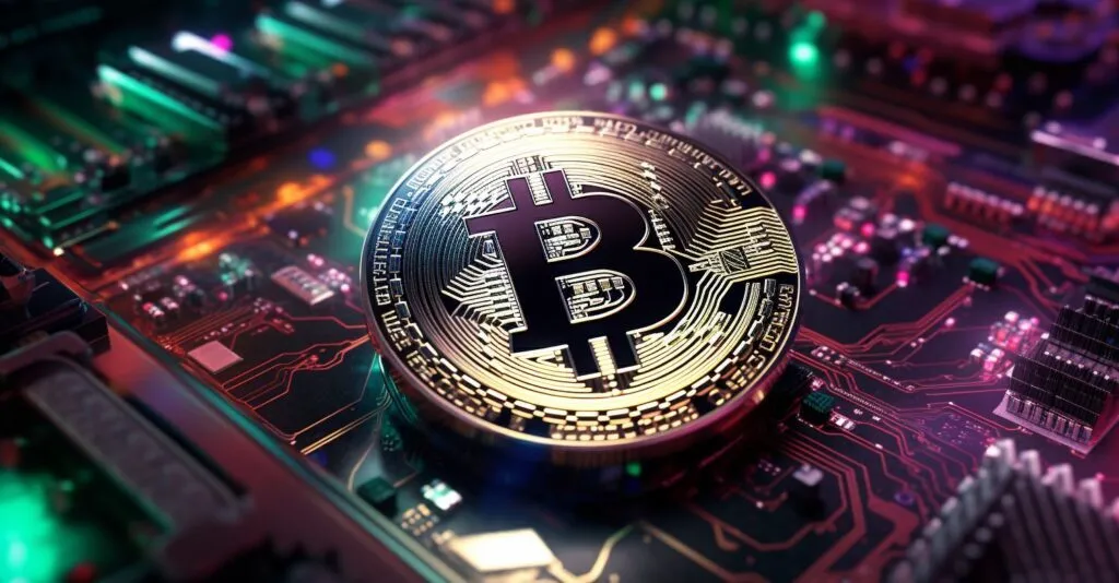 Secure Digital Assets