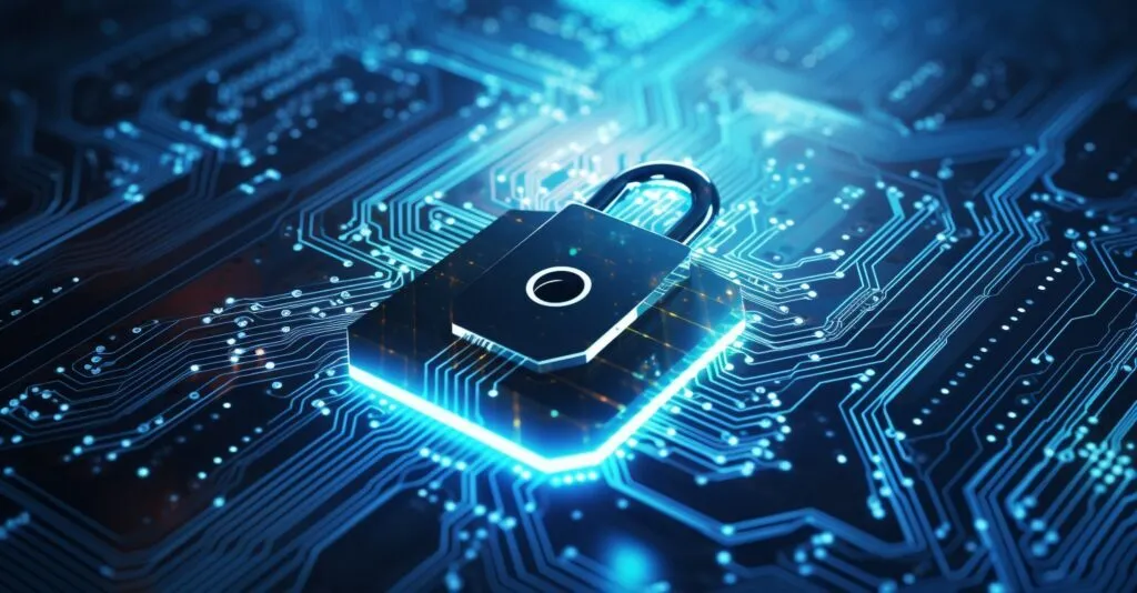 Cyber Awareness Data Encryption