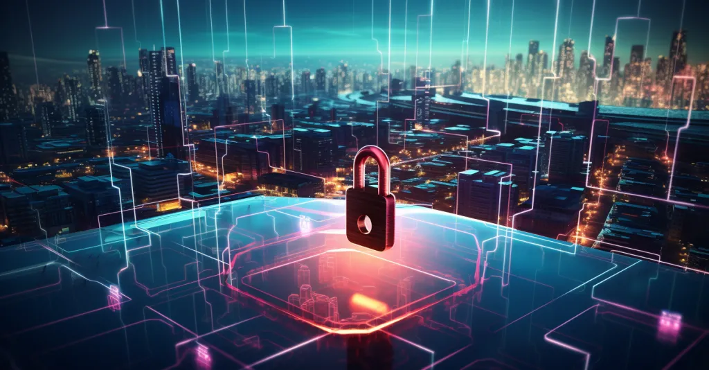 Cybersecurity