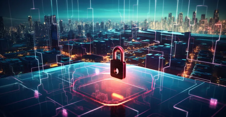 Cybersecurity