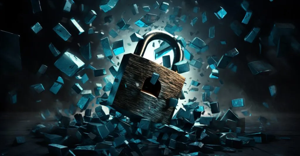 Cybersecurity Breach