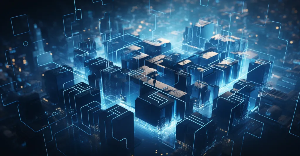 Cybersecurity Concept