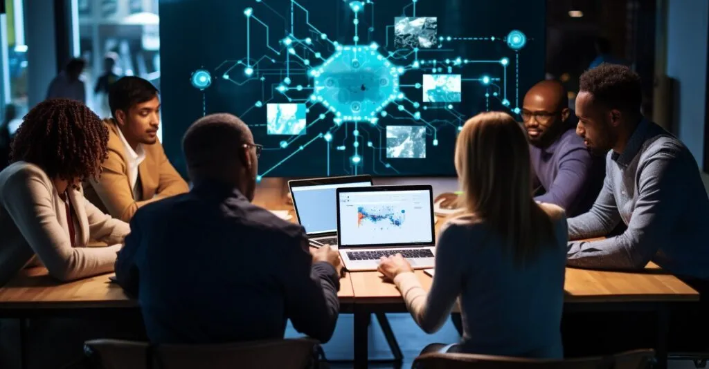 Cybersecurity Education And Creating A Culture Of Safety