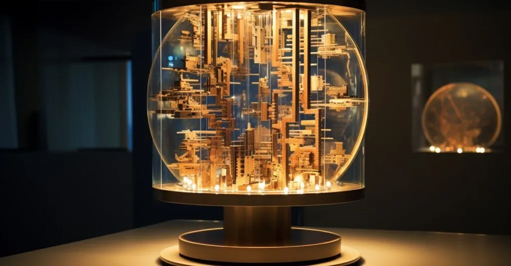 Cybersecurity Time Capsule