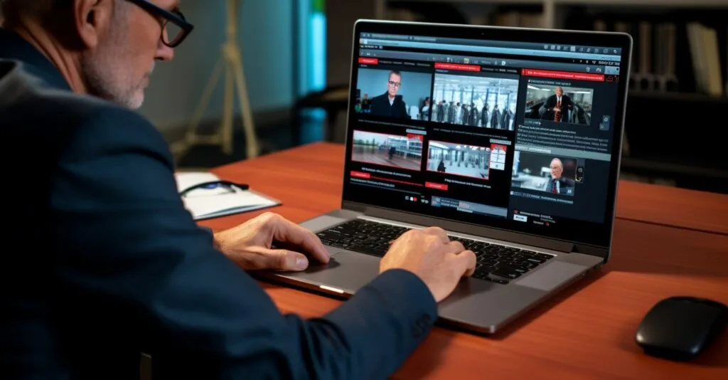 Cybersecurity Webinar