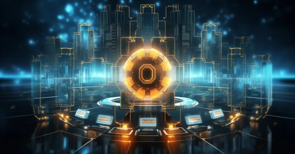 Cybersecurity And Digital Payments