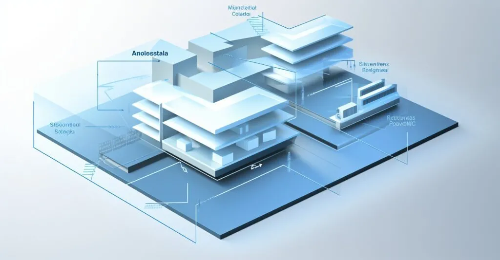 Dmz Architecture For Enhanced Network Security