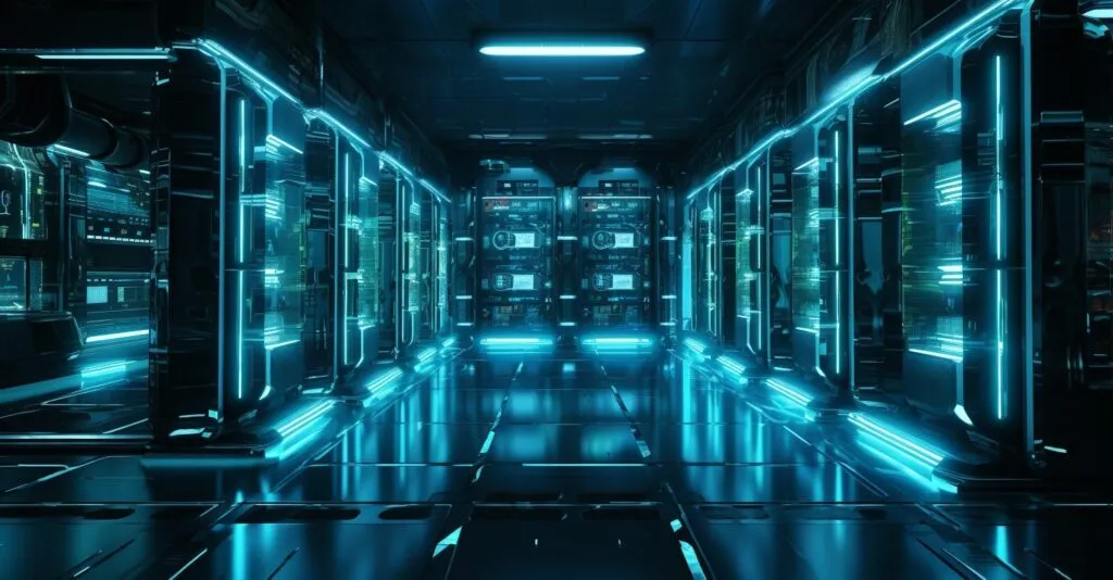 Data Backup Solutions Safeguarding Against Cyber Threats