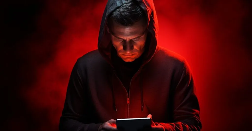Data Breach Alert