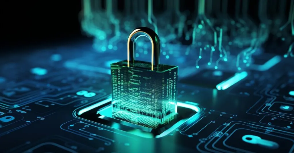 Data Encryption For Backup Security