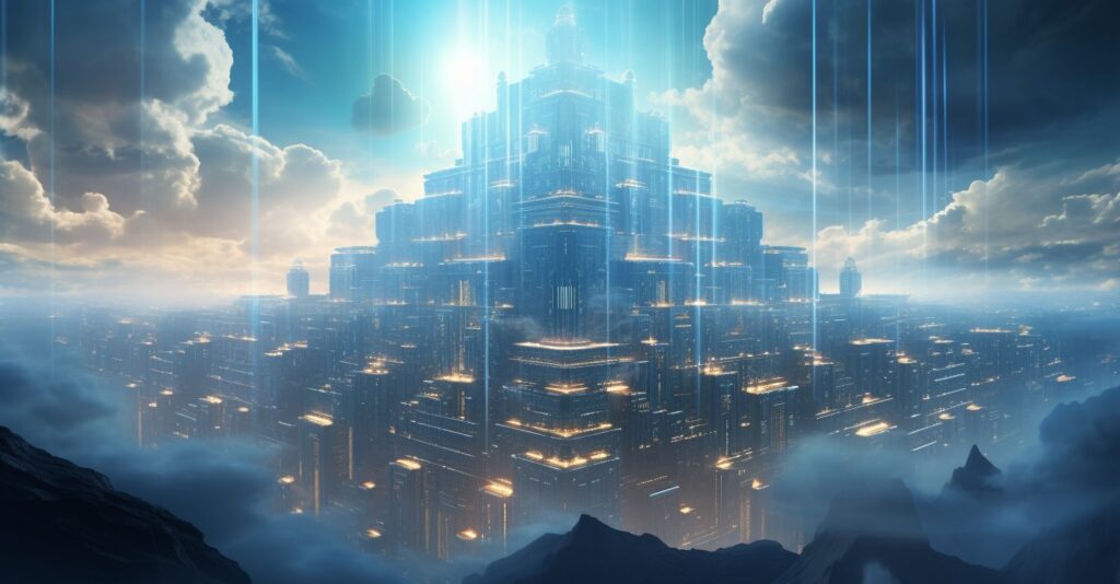 Data Privacy Fortress