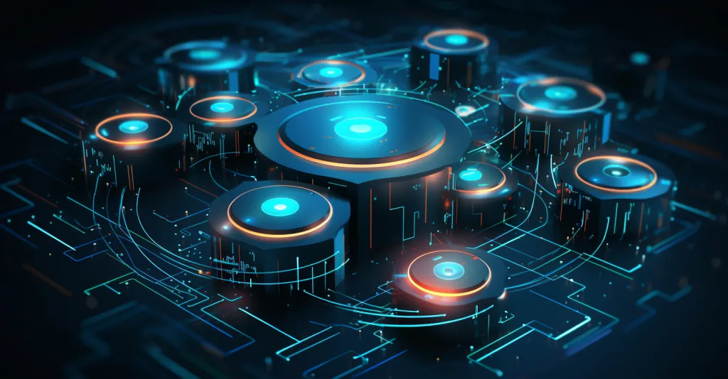 Data Recovery Process