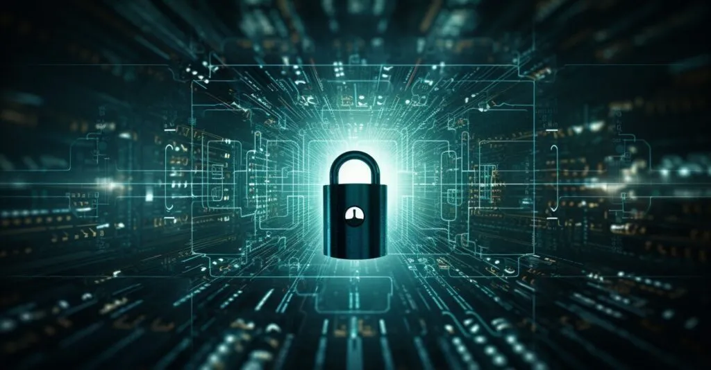 Data Encryption And Key