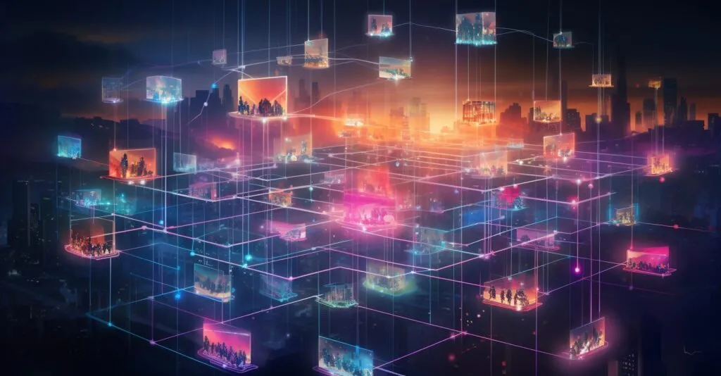Decentralized Control