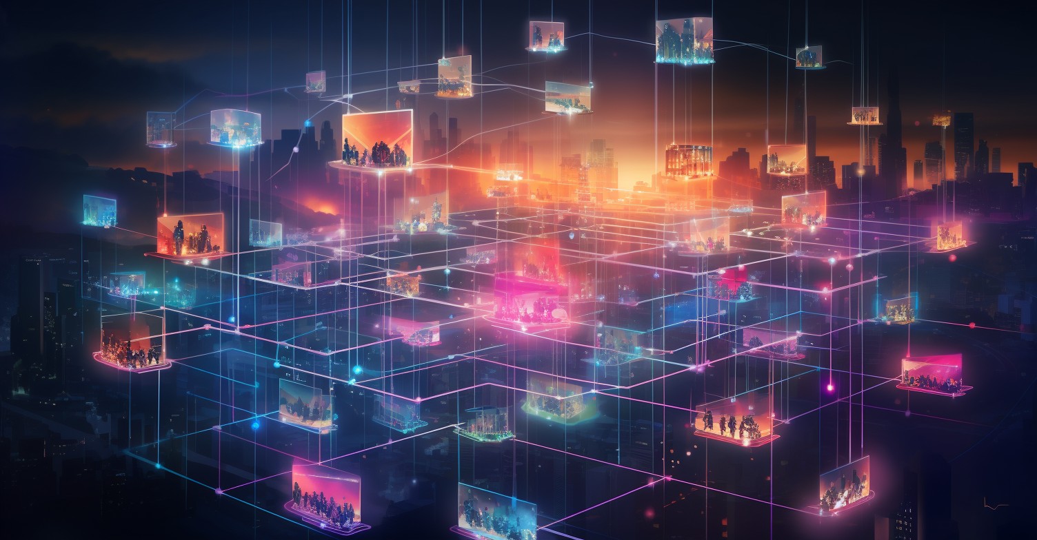 Decentralized Control