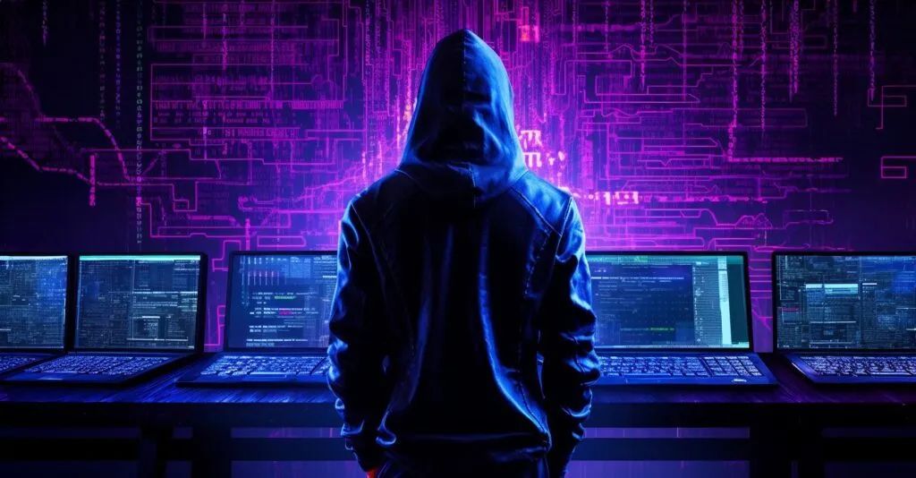 Digital Hacker