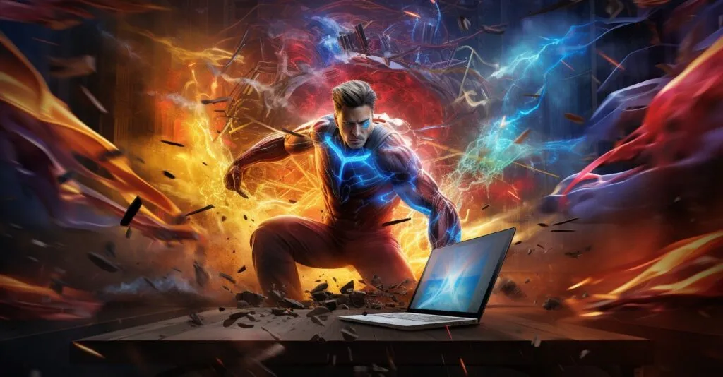 Digital Intruders Vs. Paramount Plus Shield