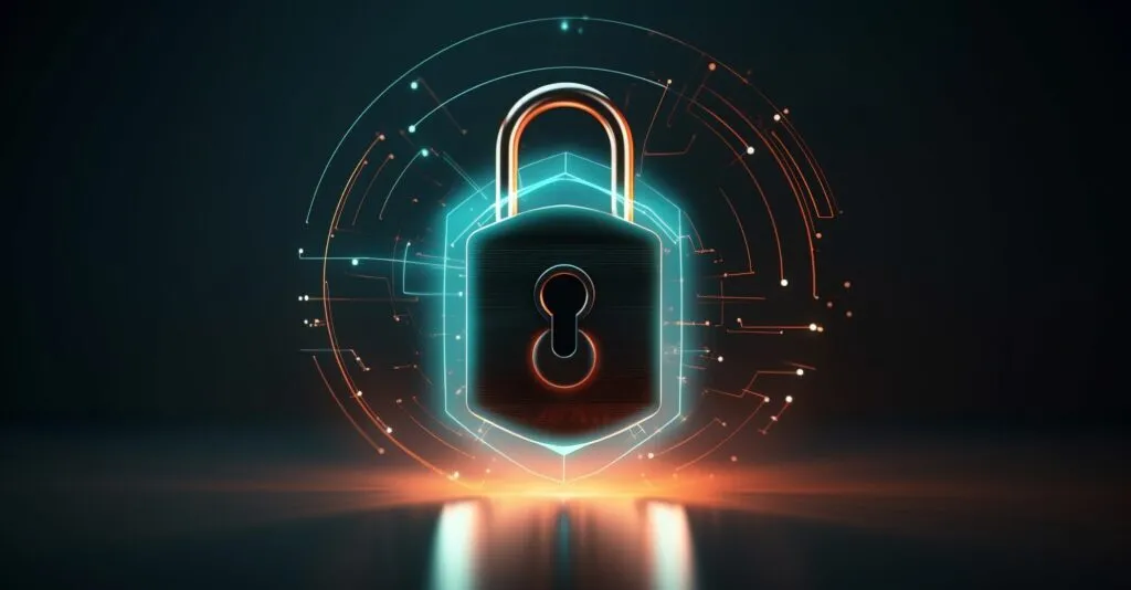 Digital Security And Data Privacy