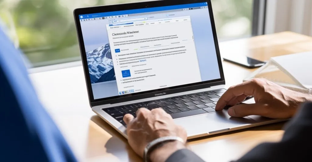 Digital Signature Verification