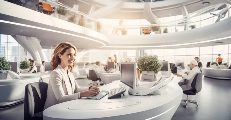 Elevating Customer Engagement A Look Into The Future