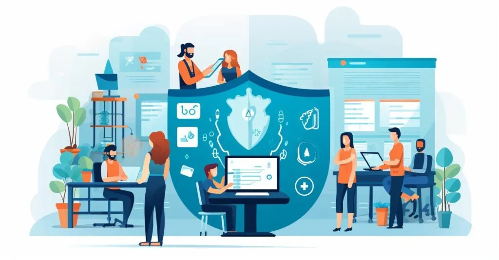 Employee Cybersecurity Training