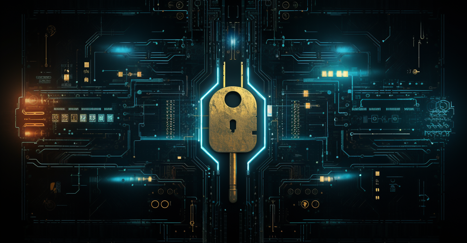 Encryption Methods