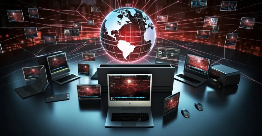 Firewall And Network