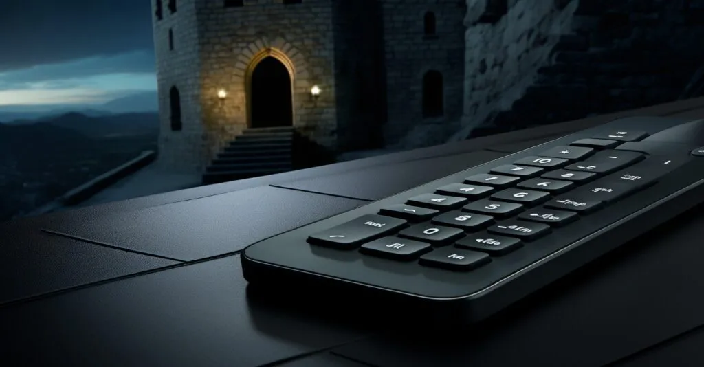 Fortifying The Remote Configuration